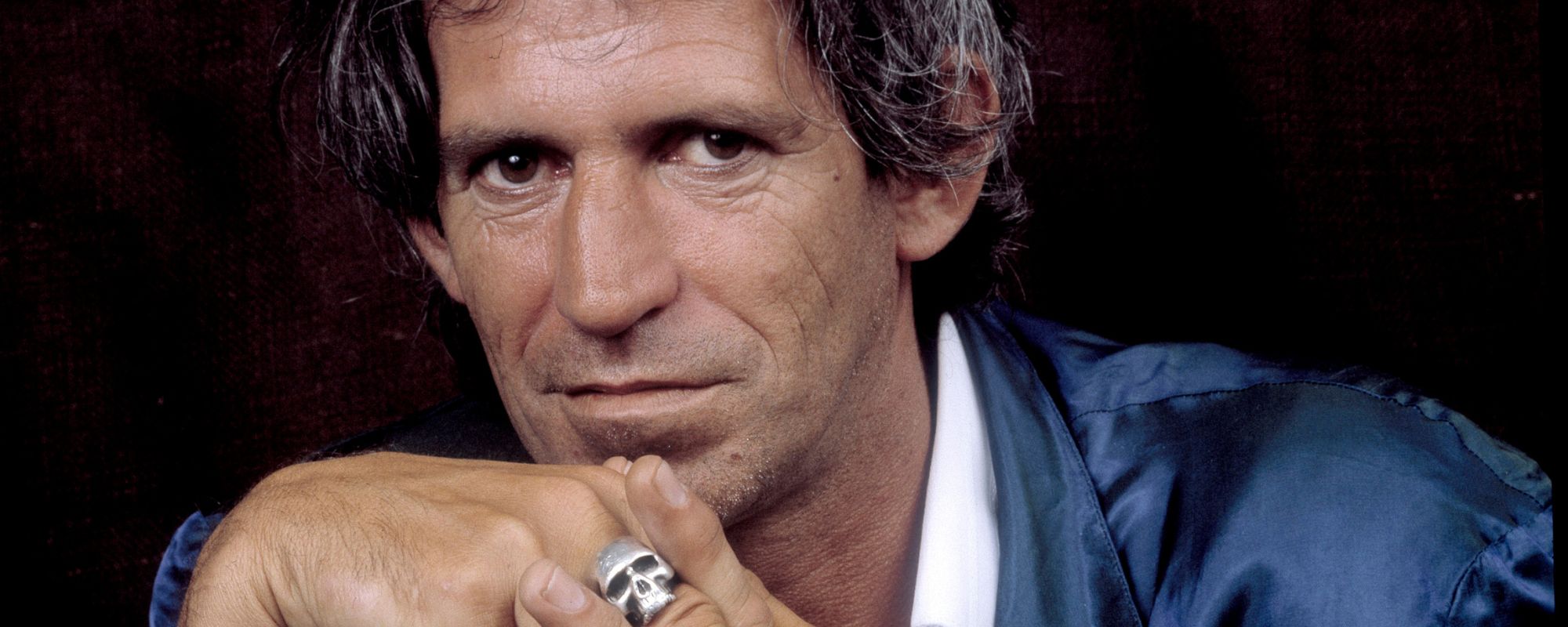 Keith Richards' Qualms With the Legendary Live Aid Concert: "Makes Me Uneasy"