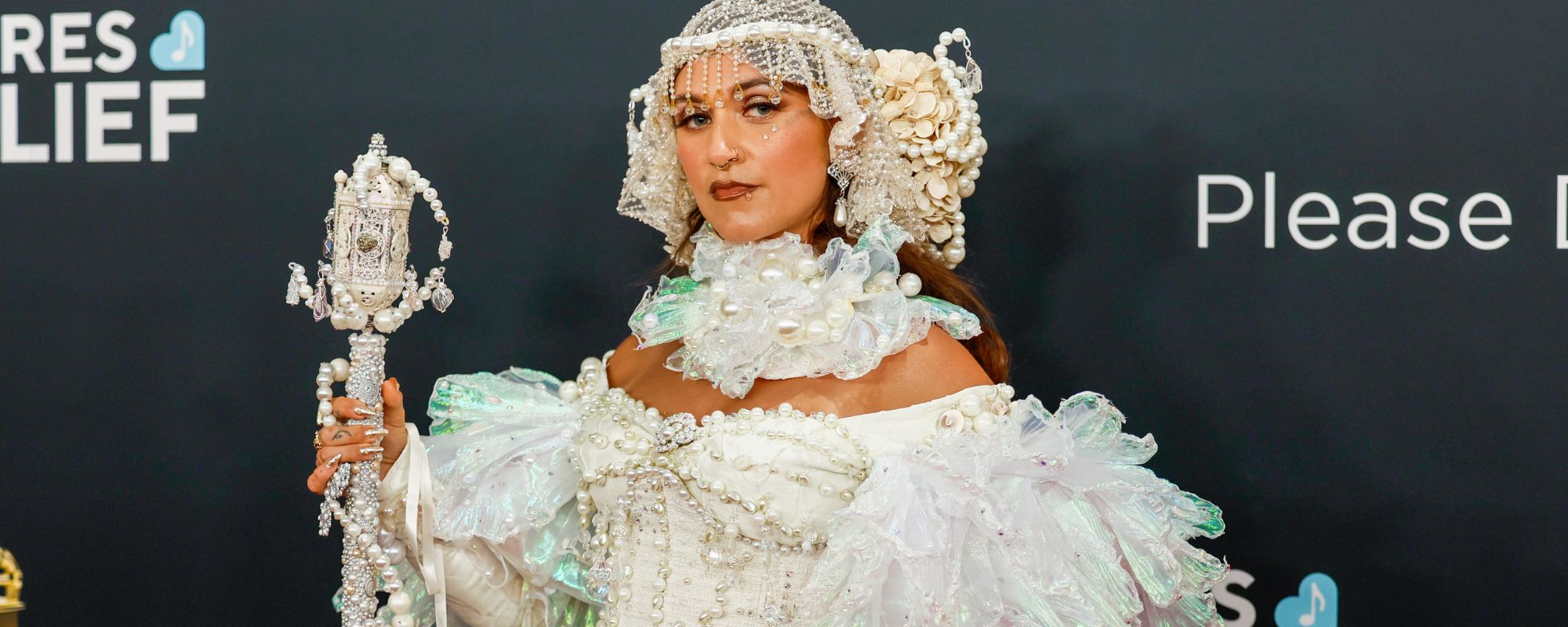 Watch a Baby-Faced Sierra Ferrell Show Off Her Future Grammy-Winning Vocal Chops