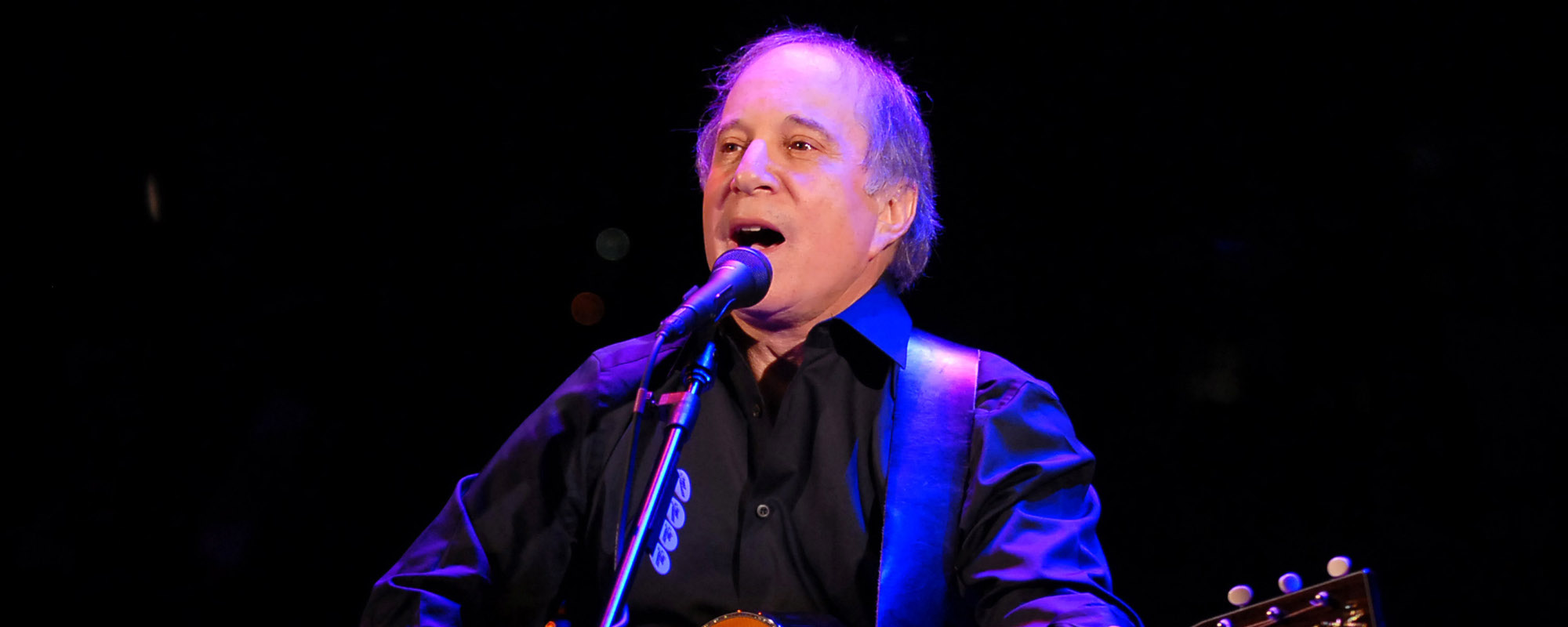 3 Famous Songs That Paul Simon Absolutely Hated