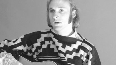 Stephen Stills