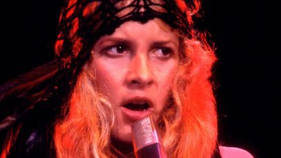 The Stevie Nicks Song That Lindsey Buckingham Adored
