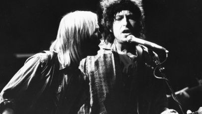 3 Times Bob Dylan Reacted to Covers of His Music