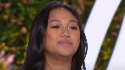 Watch Father-Daughter Duo Cause Carrie Underwood To Change Her Vote on 'American Idol'