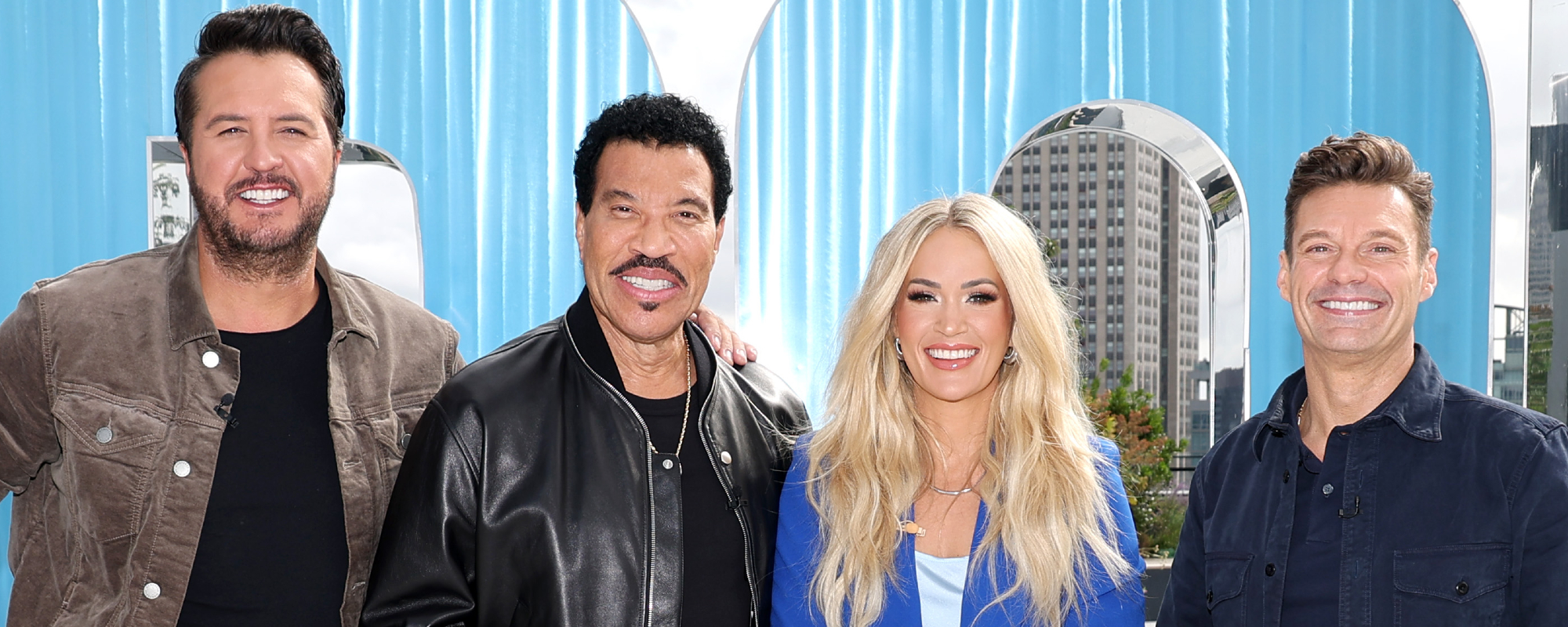 American Idol Live Blog