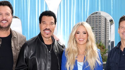 American Idol Live Blog