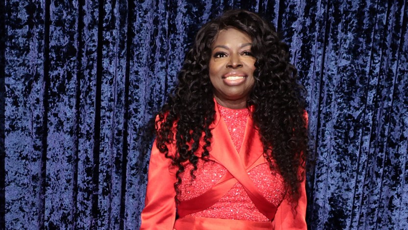Angie Stone Gains Massive Surge in Catalog Streams Following Her Tragic Passing
