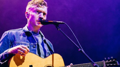 “He Doesn’t Want To Talk to Me. I Tried”: The Country Singer Tyler Childers Doesn’t Want To Talk To