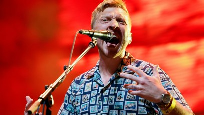 Ernest Spills the Tea on the Tyler Childers Situation—and It Involves Post Malone and Morgan Wallen