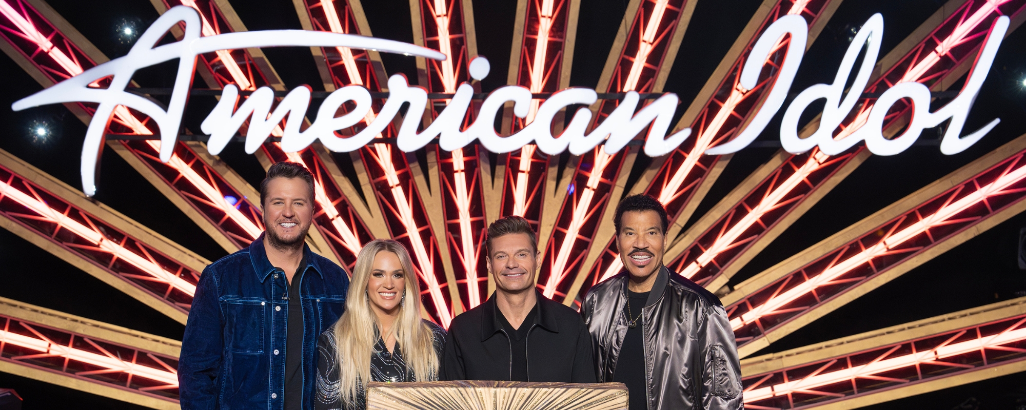 ‘American Idol’ Season 23 Live Blog: Top 7 Reveal, “Judge’s Song Contest”(May 5, 2025)