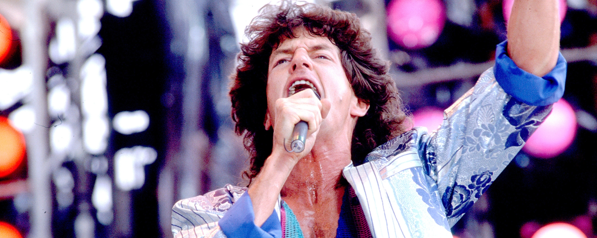 Kevin Cronin “Deeply Disturbed,” Says He’s Been “Falsely Accused of Turning Down” REO Speedwagon Reunion