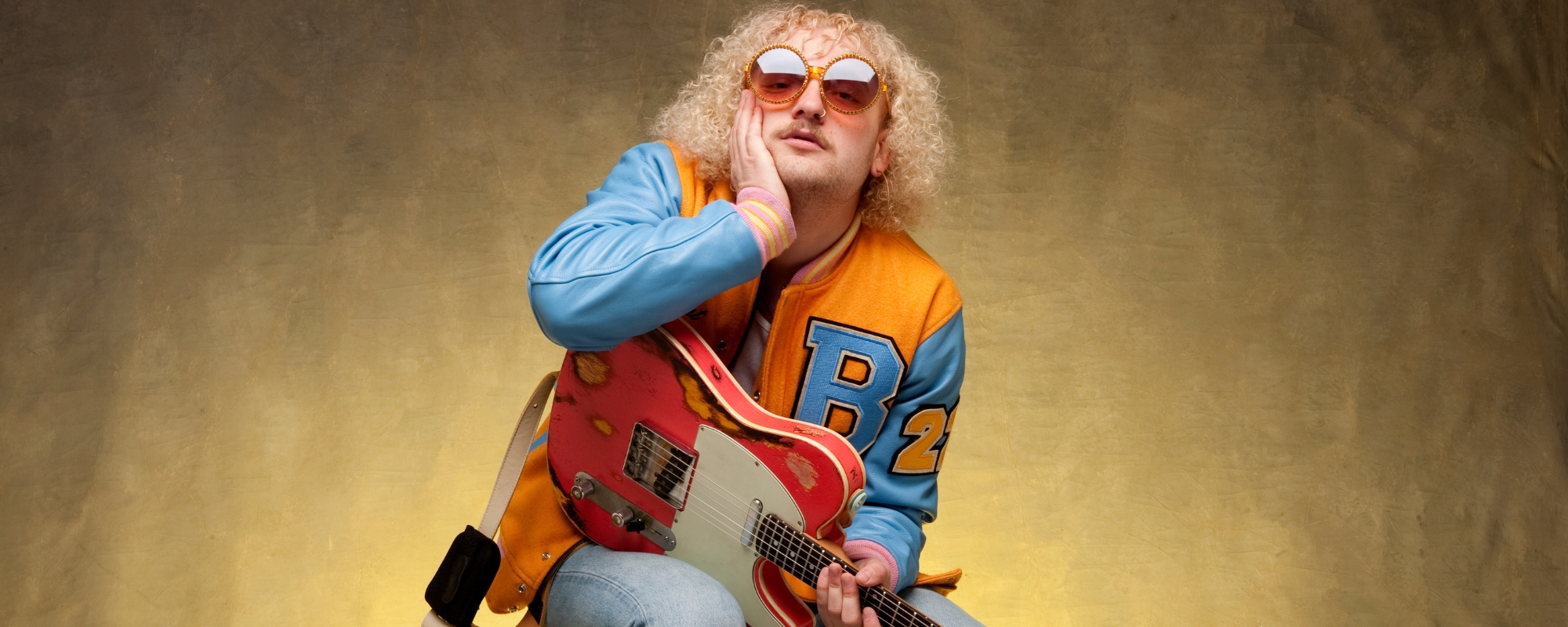 Meet Beachmont: American Songwriter Road Ready Talent Finalist