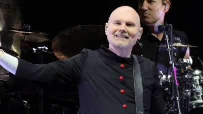 Billy Corgan Reveals Why Smashing Pumpkins Is "One of the Most Misunderstood Bands" in All of Rock and Roll