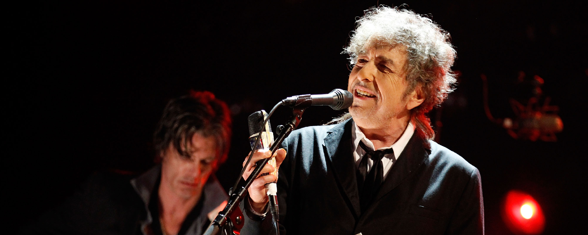 The Real Reason Bob Dylan Rejected Invite To Perform and Present at the 2025 Oscars