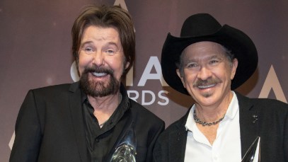Brooks & Dunn Concert Postponed at Texas Tech Due to Campus Explosion