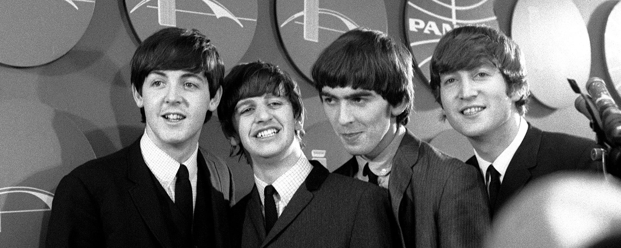 Neptoon Records Owner Discovered Beatles Audition Tape in Record Store