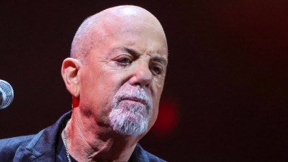 Billy Joel Postpones Tour for Four Months Due To Recent Surgery: "My Health Comes First"