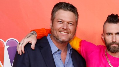 Adam Levine Might Need Blake Shelton's Help After Landing Country Singer on 'The Voice'