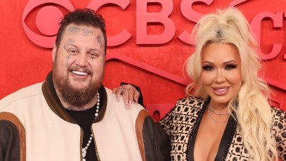 Jelly Roll & Bunnie Xo Hope To Keep Their Future Child a Secret After Online Backlash