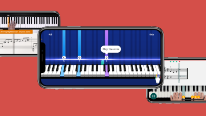 best piano learning apps