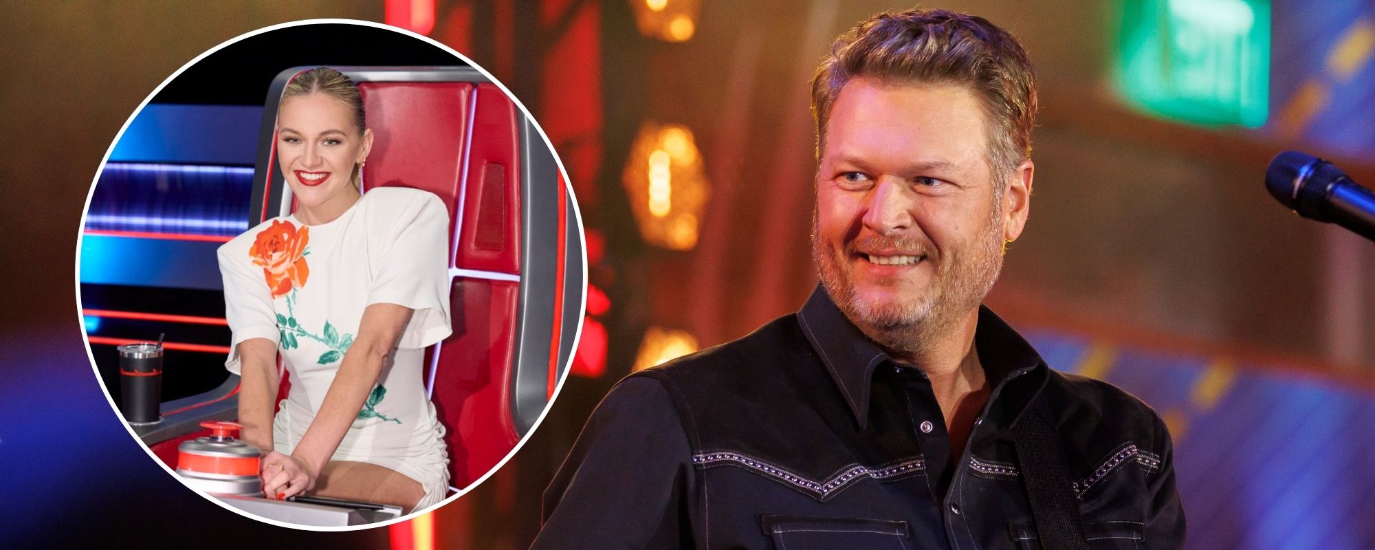“Does She Fill My Shoes?”: Blake Shelton’s Witty Take On Kelsea Ballerini’s First Season on ‘The Voice’ (Exclusive)
