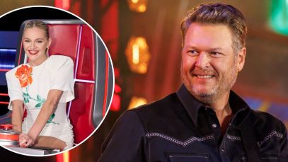 Blake Shelton