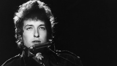 Bob Dylan
