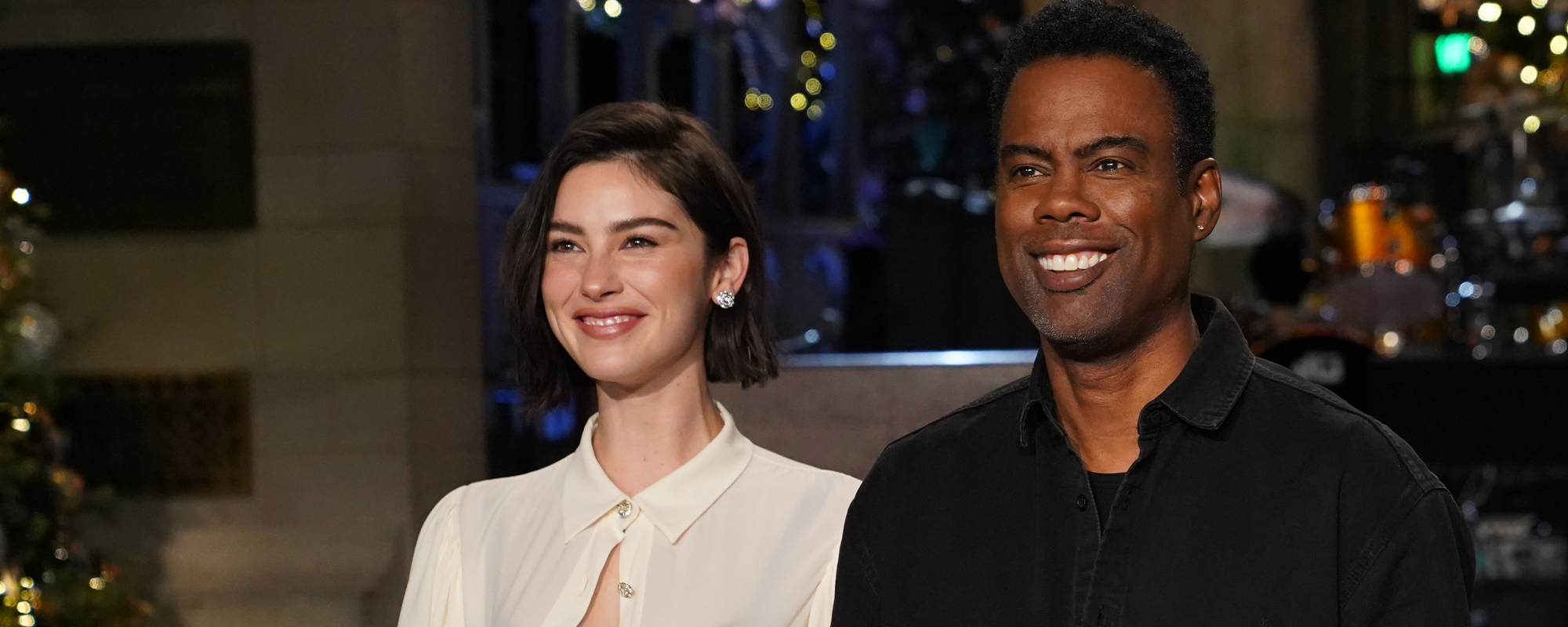 Is 'Saturday Night Live' New Tonight? 'SNL' Host & Musical Guest (3/15/25)