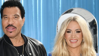 Carrie Underwood and Lionel Richie Share How 'American Idol' Evolved Over the Years When It Came to Criticism