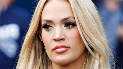 Carrie Underwood’s Bold Reaction to This ‘American Idol’ Audition: “Tell Momma She Was Wrong”