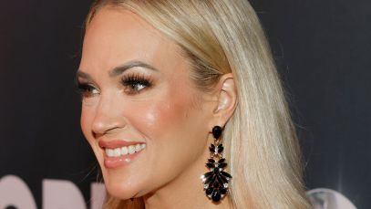 Carrie Underwood Just Revealed a Hidden Talent on ‘American Idol'