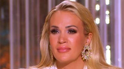 ‘American Idol’ Contestant Brings Carrie Underwood to Tears With Touching Tribute to Late Sister