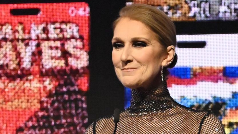 Celine Dion Cautions Against “Unsanctioned” Ai-Generated Songs Using Her “Voice”