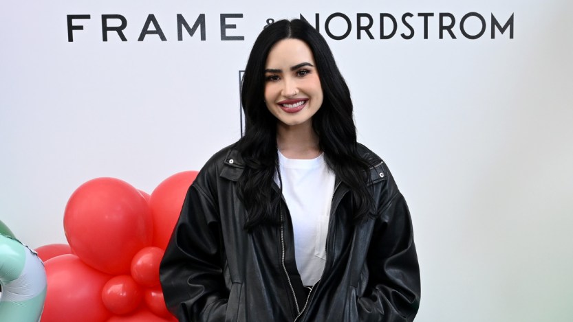 Demi Lovato Clears the Air After Fans Shared Their Concern Over Singer "Shaking" in Video