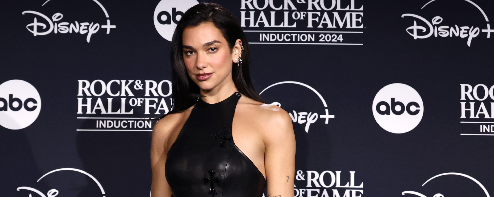 Watch Dua Lipa Cover AC/DC’s Hit Song “Highway to Hell” at Melbourne Concert