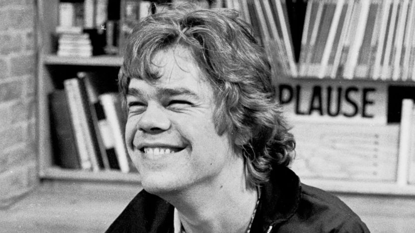 David Johansen, Iconic New York Dolls Frontman, Dies At 75