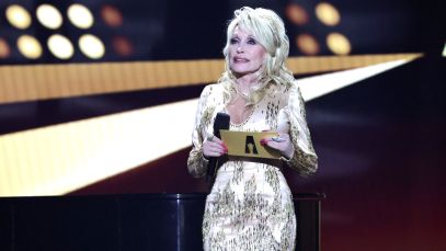 Dolly Parton Appears in Public for First Time Since Death of Husband Carl Dean: “He Would Expect Me To Be Workin’ Today”