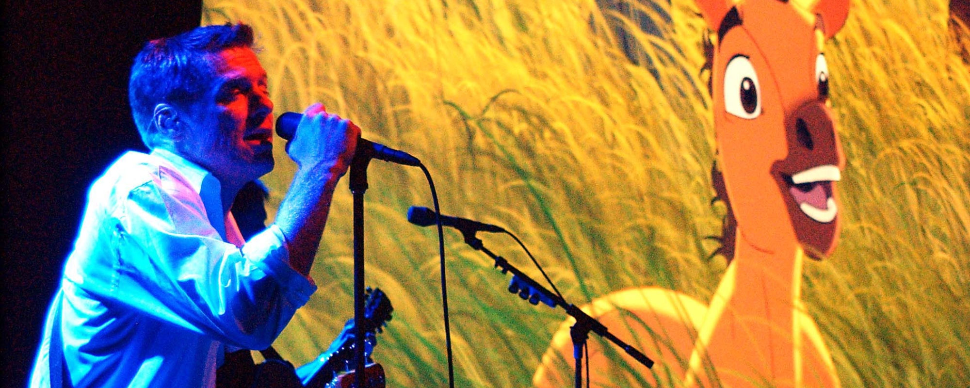 Emotional Albums; Bryan Adams