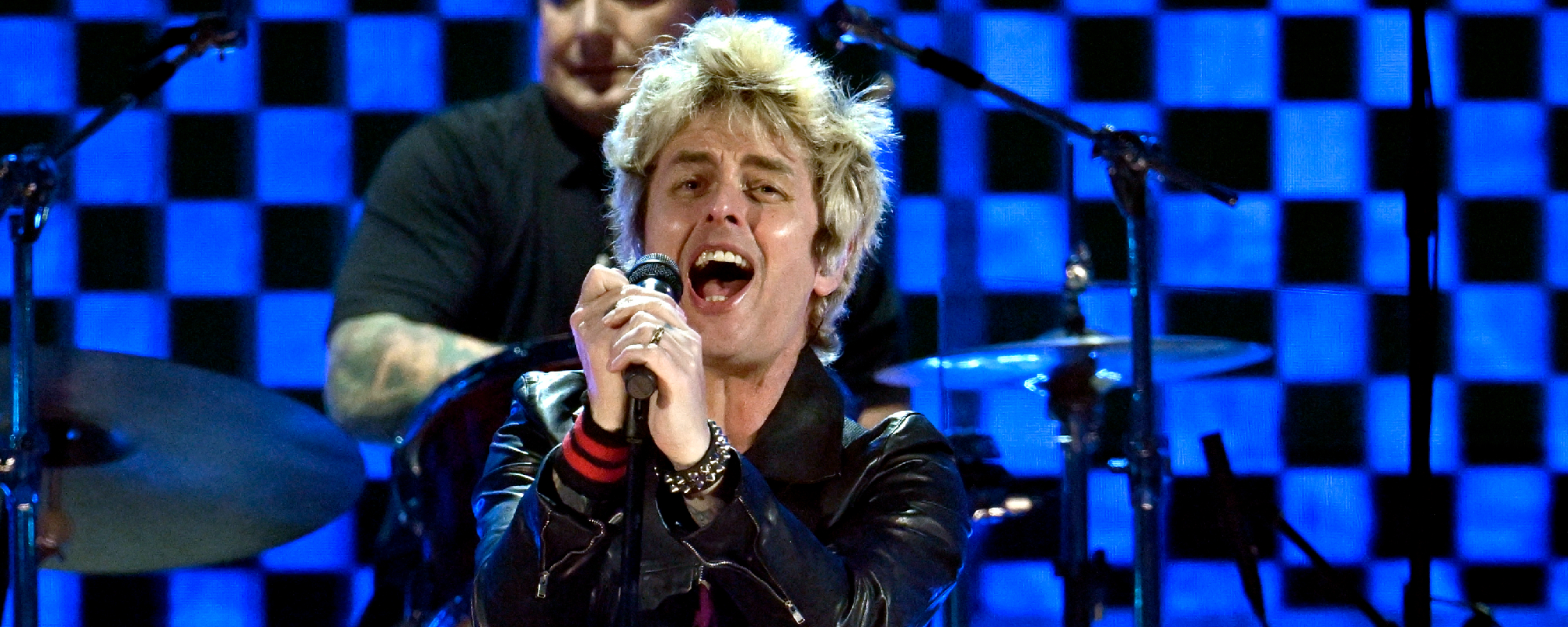 Green Day Takes a Swipe at Vice President JD Vance by Switch Lyrics to "Jesus of Suburbia"