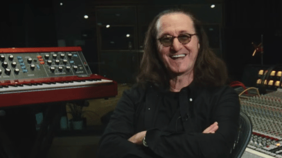 geddy lee moog minimoog synth