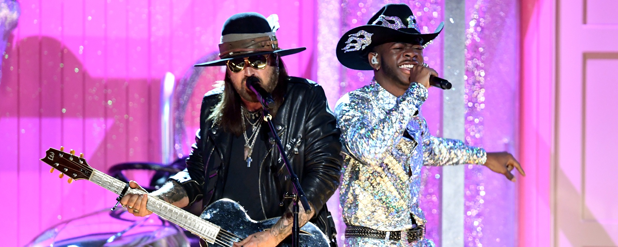 62nd Annual GRAMMY Awards - Show