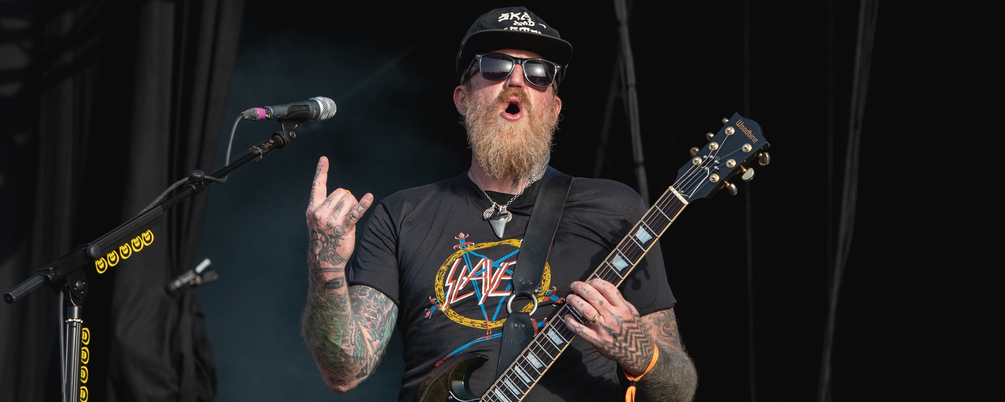 Hellfest Open Air Festival Part 1