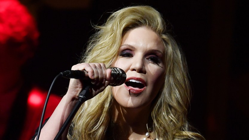 Alison Krauss