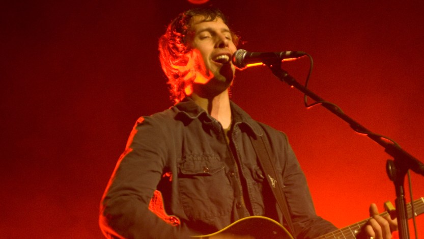 James Blunt