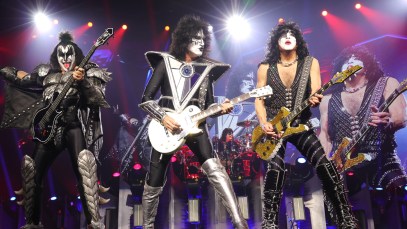 KISS