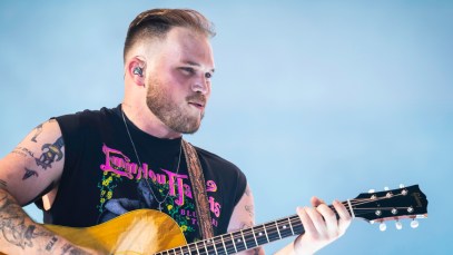 Zach Bryan