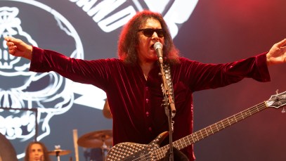 Gene Simmons