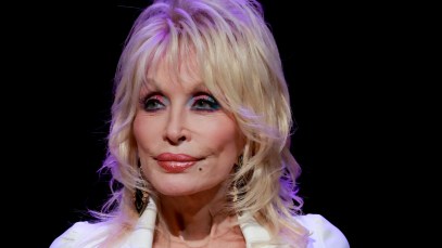 Dolly Parton