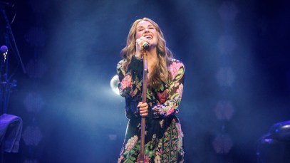 Carly Pearce