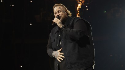 Jelly Roll