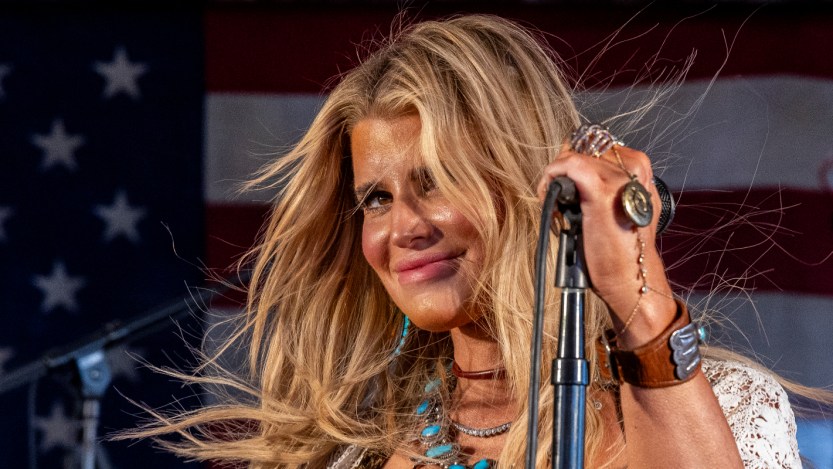 Jessica Simpson
